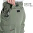 6052 バートル(BURTLE) 秋冬 ツータックカーゴパンツ 【在庫限定】