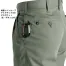 6053 バートル(BURTLE) 秋冬 ツータックパンツ 【在庫限定】