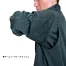 6033 バートル(BURTLE) 秋冬 長袖シャツ 【在庫限定】
