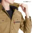 8063 バートル(BURTLE) 秋冬 長袖シャツ 【在庫限定】