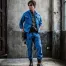 1611HJ バートル(BURTLE) 秋冬 ヒヨクジャンパー 【在庫限定】