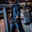 7012 バートル(BURTLE) 秋冬 ツータックカーゴパンツ 【在庫限定】