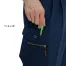 7012 バートル(BURTLE) 秋冬 ツータックカーゴパンツ 【在庫限定】