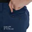 7012 バートル(BURTLE) 秋冬 ツータックカーゴパンツ 【在庫限定】