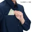 7033 バートル(BURTLE) 秋冬 長袖シャツ 【在庫限定】