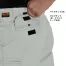 8012 バートル(BURTLE) 秋冬 ワンタックカーゴパンツ 【在庫限定】