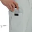 8012 バートル(BURTLE) 秋冬 ワンタックカーゴパンツ 【在庫限定】