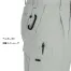 8012 バートル(BURTLE) 秋冬 ワンタックカーゴパンツ 【在庫限定】
