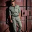 8015 バートル(BURTLE) 秋冬 長袖シャツ 【在庫限定】