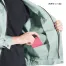 8505　バートル(BURTLE)　秋冬　ブルゾン
