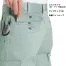 8506　バートル(BURTLE)　秋冬　ワンタックカーゴパンツ