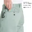 8507　バートル(BURTLE)　秋冬　ワンタックパンツ