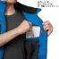  [バートル] 防風ストレッチ軽防寒ベスト 7414 【在庫限定】