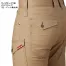 542　バートル(BURTLE)　秋冬　カーゴパンツ(ユニセックス)