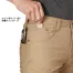 542　バートル(BURTLE)　秋冬　カーゴパンツ(ユニセックス)