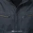 5316　TS DESIGN(TSデザイン/藤和)　秋冬　TSLAYEREDTWILLロングスリーブジャケット