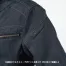 5316　TS DESIGN(TSデザイン/藤和)　秋冬　TSLAYEREDTWILLロングスリーブジャケット