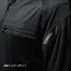 846305　TS DESIGN(TSデザイン/藤和)　ワークニットロングシャツ