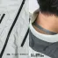 XE98008 [空調服XEBEC(ジーベック)]空調服 TM長袖ブルゾン(ファン対応作業服)【在庫限定】