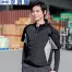 XE98009 [空調服XEBEC(ジーベック)]空調服 半袖ブルゾン(ファン対応作業服)【在庫限定】
