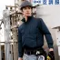 XE98015 [空調服XEBEC(ジーベック)]空調服 TM遮熱長袖ブルゾン(ファン対応作業服)【在庫限定】