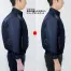 XE98015 [空調服XEBEC(ジーベック)]空調服 TM遮熱長袖ブルゾン(ファン対応作業服)【在庫限定】