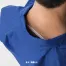 KU90510 [空調服XEBEC(ジーベック)]空調服 TM長袖ブルゾン(ファン対応作業服)