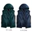 GC-K800 空調服セット [タカヤ商事/TAKAYAWORKWEAR] ベスト