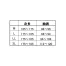 【在庫限定】47094　クロダルマ(KURODARUMA)　長袖アンダーレイヤー