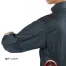 AC1051 [BURTLE(バートル)] ファン付きウェア エアークラフト ブルゾン(ファン対応作業服)　