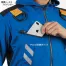 AC1061 [エアークラフト/バートル] AIR CRAFTパーカージャケット   /ファン付作業着