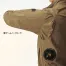AC1131 [BURTLE(バートル)] ファン付きウェア エアークラフト 長袖ブルゾン(ファン対応作業服)【在庫限定】