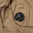 AC1131 [BURTLE(バートル)] ファン付きウェア エアークラフト 長袖ブルゾン(ファン対応作業服)【在庫限定】