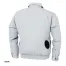 KU90720 【7.2Vバッテリーファンセット】 [空調服XEBEC(ジーベック)] 空調服 TM長袖ブルゾン