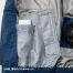 KU90720 【7.2Vバッテリーファンセット】 [空調服XEBEC(ジーベック)] 空調服 TM長袖ブルゾン