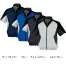 XE98009 【7.2Vバッテリーファンセット】 [空調服XEBEC(ジーベック)] 空調服 半袖ブルゾン 【在庫限定】