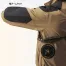 AC1141 [エアークラフト/バートル] AIR CRAFT長袖ブルゾン2020年ファンバッテリーセット  ファンバッテリーセット