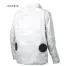 GC-K001 空調服セット [タカヤ商事/TAKAYAWORKWEAR] ジャケット