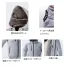 V8309【ファンバッテリーセット】 [鳳凰HOOH快適ウェア/村上被服] フードベスト /ファン付作業着