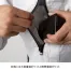 TW-A124　タカヤワークウェア(TAKAYA WORK WEAR)/タカヤ商事　春夏用　長袖シャツ