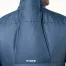 65 空調風神服 [アタックベース] 半袖ブルゾンセット /ファン付作業着