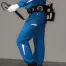 NK-1013　タカヤワークウェア(TAKAYA WORK WEAR)/タカヤ商事　春夏用　カーゴパンツ