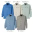 LB-1122　タカヤワークウェア(TAKAYA WORK WEAR)/タカヤ商事　秋冬　長袖シャツ(オールシーズン薄地)