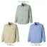AZ-4402 タカヤワークウェア(TAKAYA WORK WEAR)/タカヤ商事 春夏用 長袖シャツ(オールシーズン) 【在庫限定】