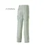 AZ-4411 タカヤワークウェア(TAKAYA WORK WEAR)/タカヤ商事 春夏用 ワンタックカーゴズボン 【在庫限定】