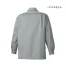 39-1200　タカヤワークウェア(TAKAYA WORK WEAR)/タカヤ商事　春夏用　長袖オープンシャツ