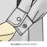 [タカヤ商事] 長袖ポロシャツ TW-A150