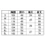 2647　クロダルマ(KURODARUMA)　春夏用　半袖ジャンパー