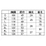 2646　クロダルマ(KURODARUMA)　春夏用　半袖シャツ
