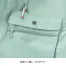 25489　クロダルマ(KURODARUMA)　春夏用　長袖ジャンパー